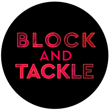 Block and tackle
